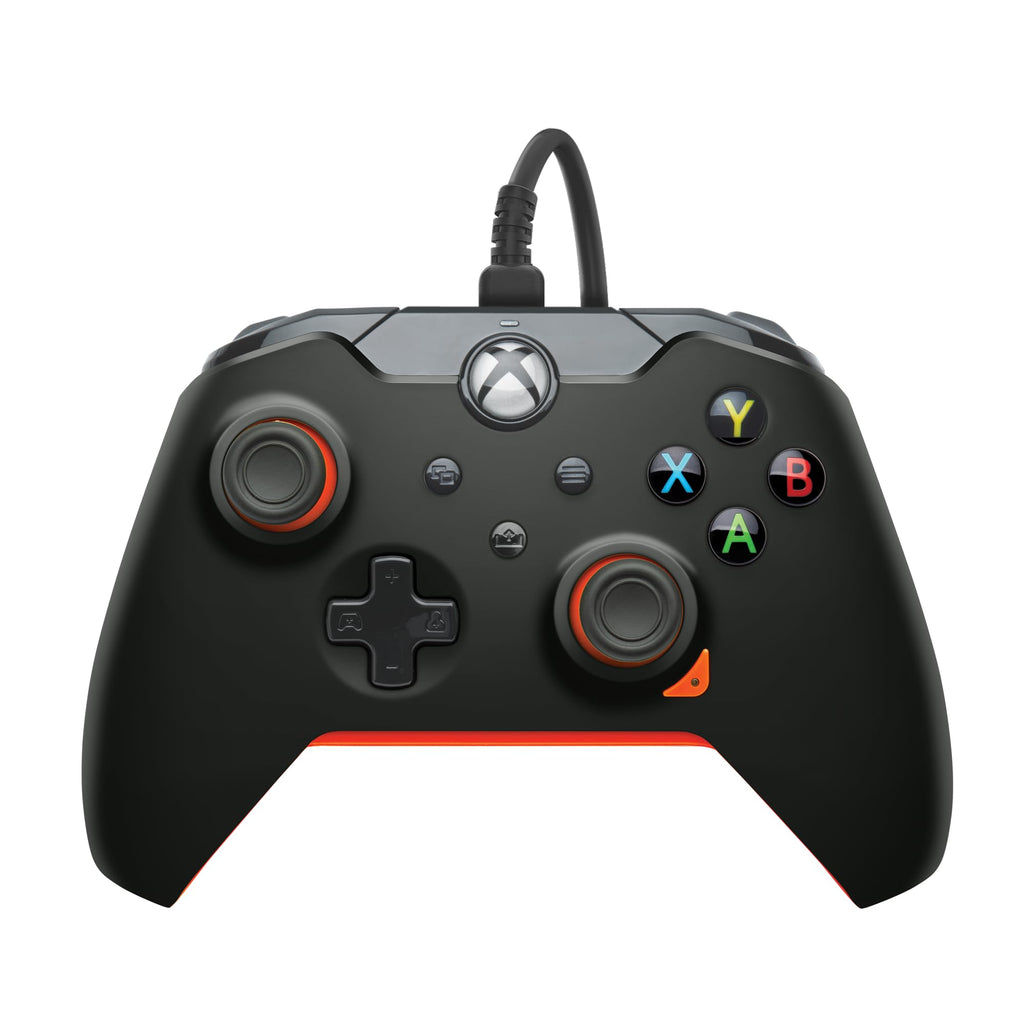 Wired Gaming Controller for Xbox & PC