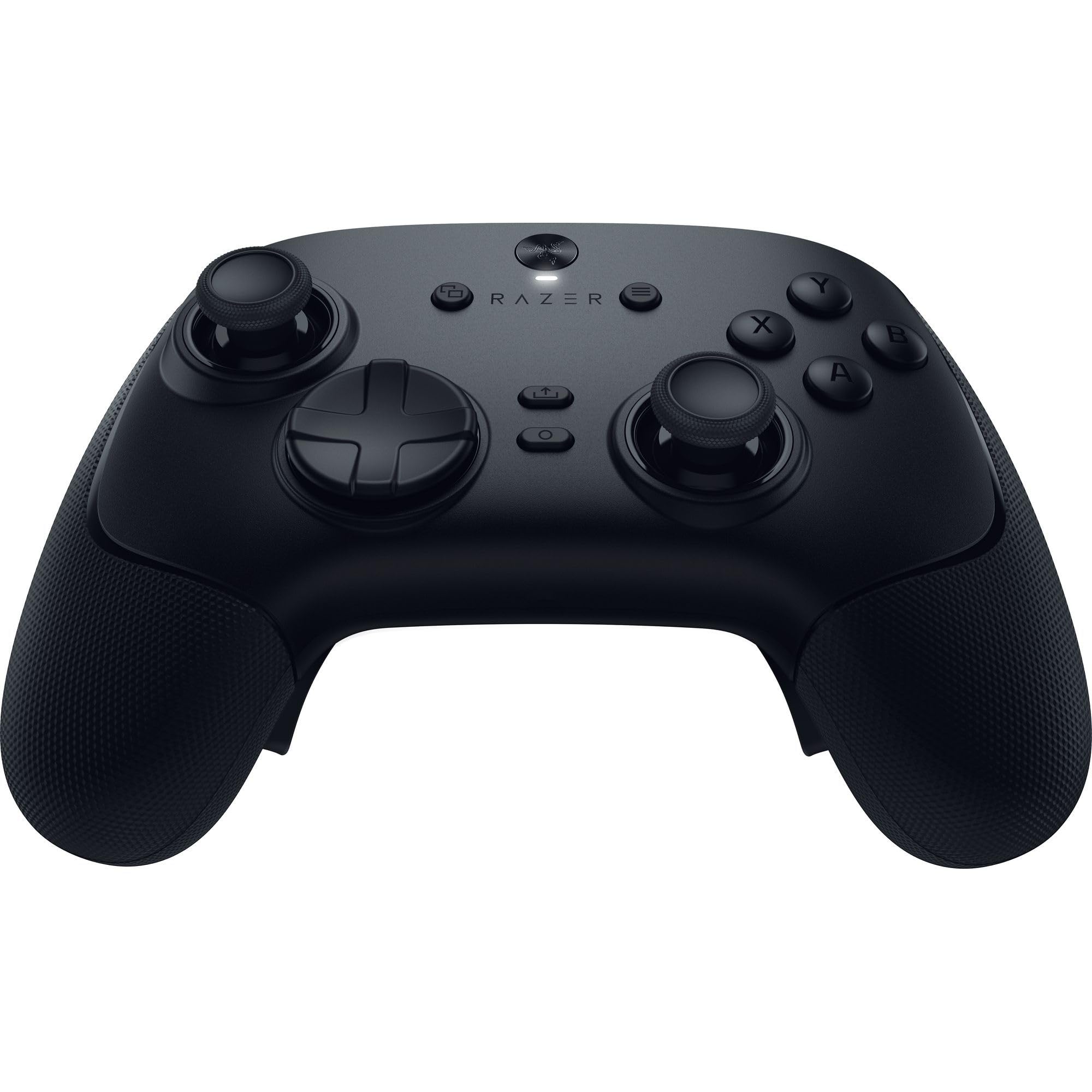 Razer Wolverine V3 Pro 8K PC Wireless Gaming Controller, Black