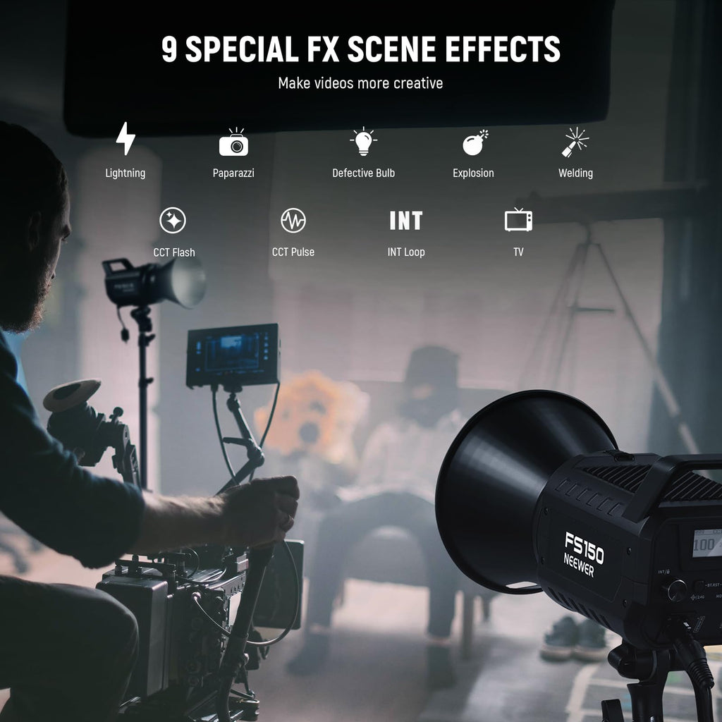 NEEWER Video Light