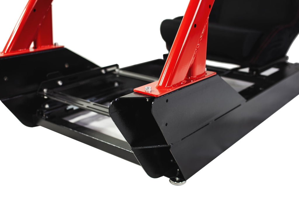 CS-Pro Modular Simracing Cockpit