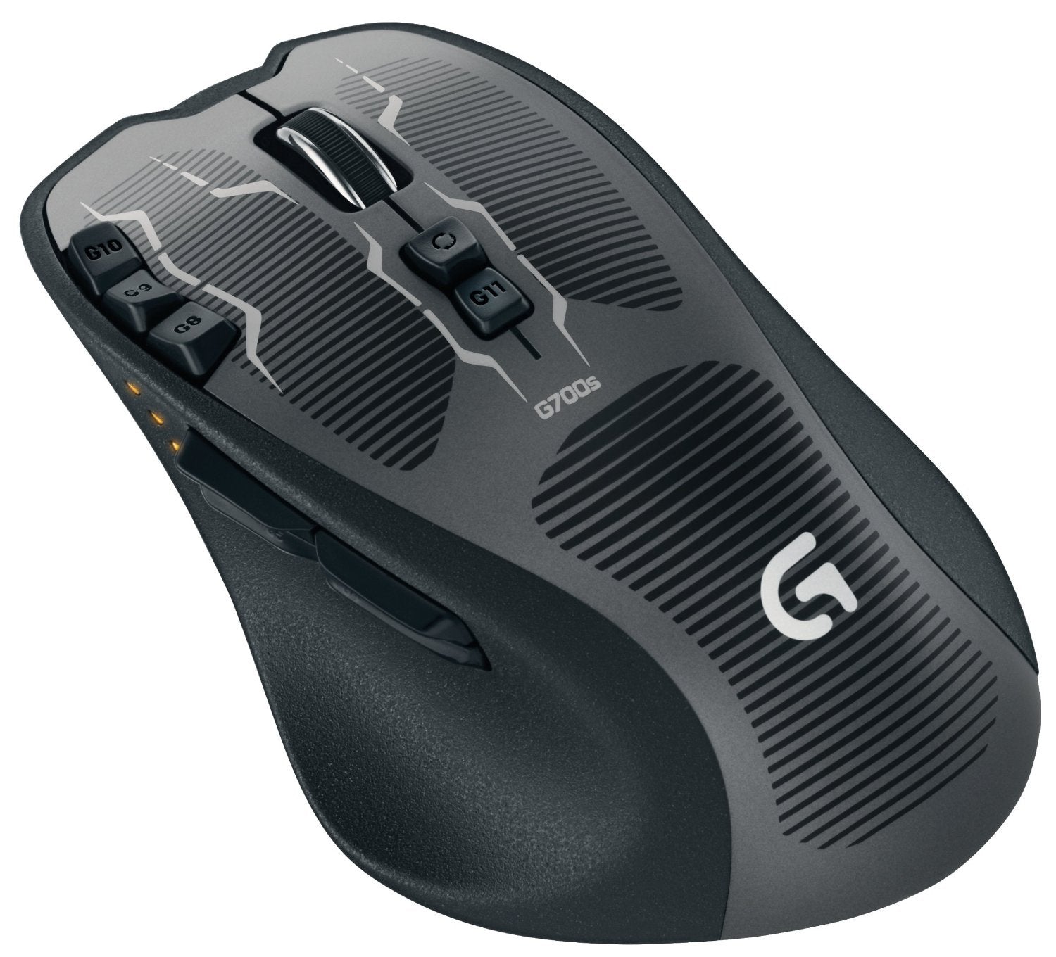 Rechargeable Gaming Mouse