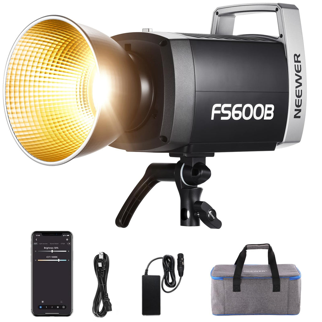 NEEWER Video Light