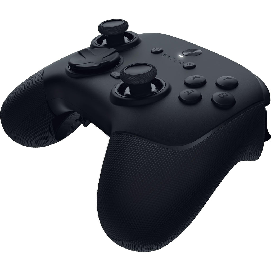Razer Wolverine V3 Pro 8K PC Wireless Gaming Controller, Black