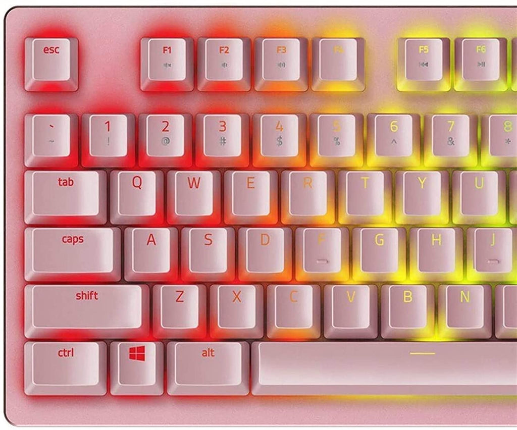 RGB Mechanical Gaming Keyboard