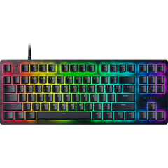 Razer Huntsman V3 HE Magnetic Mini 65% 8KHz Wired Gaming Keyboard