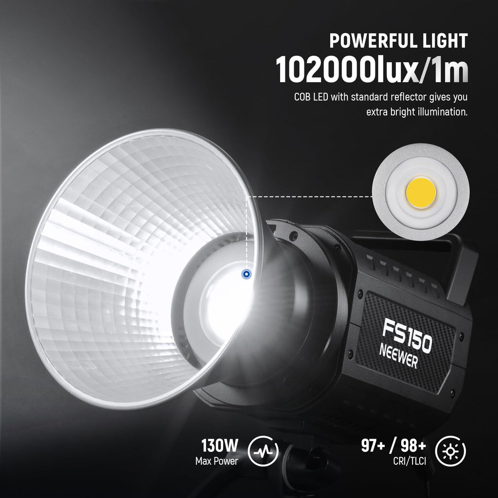 NEEWER Video Light