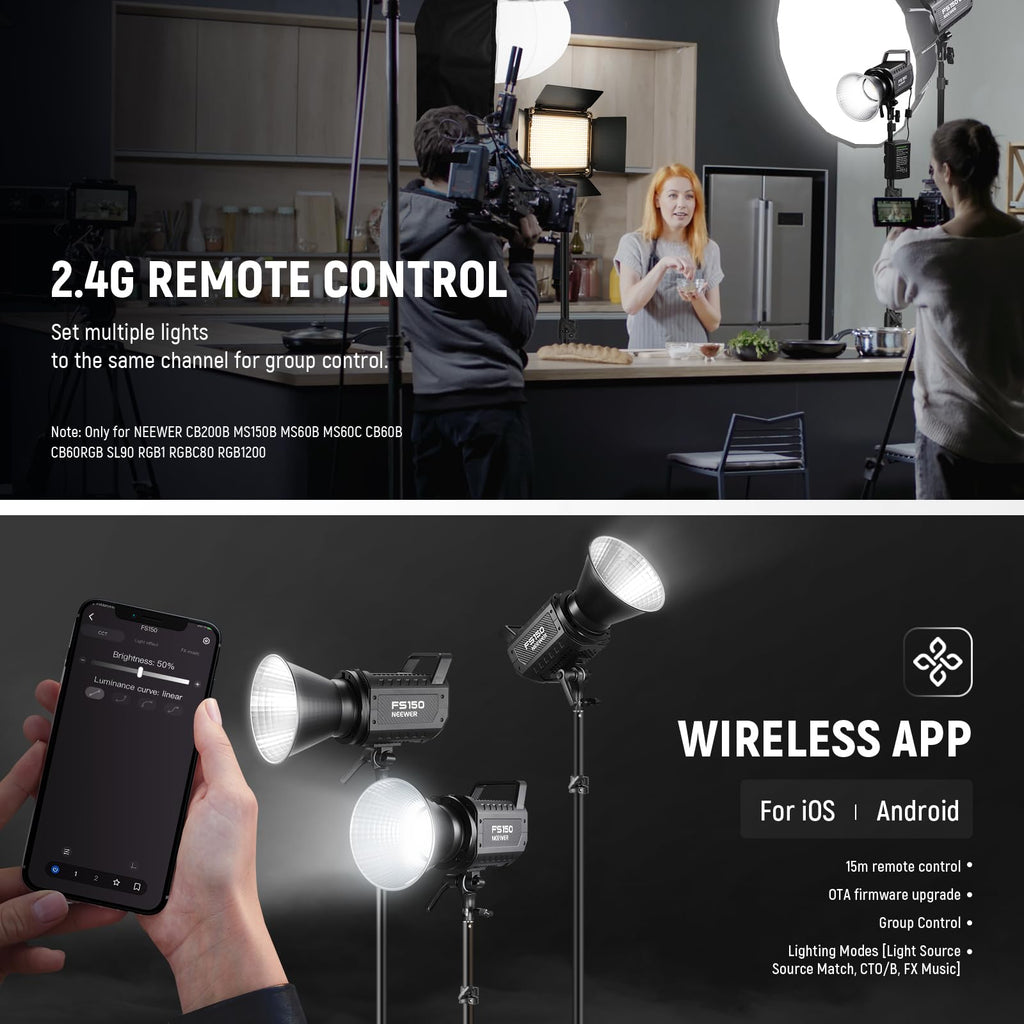 NEEWER Video Light
