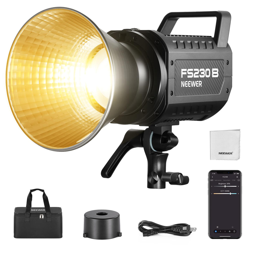 NEEWER Video Light