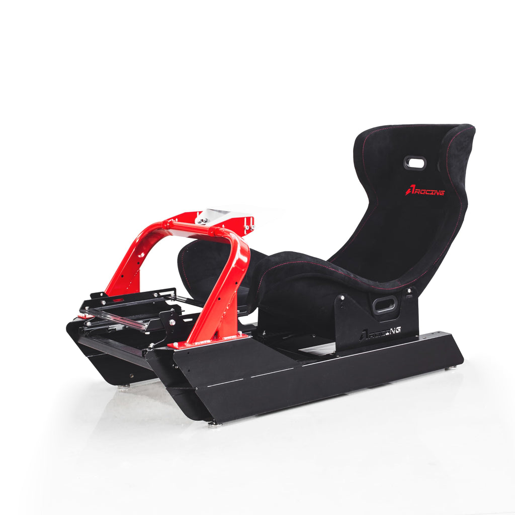 CS-Pro Modular Simracing Cockpit