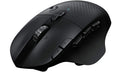 Logitech G604 Lightspeed Wireless Gaming Mouse