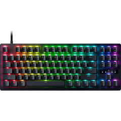 Razer Huntsman V3 HE Magnetic Mini 65% 8KHz Wired Gaming Keyboard