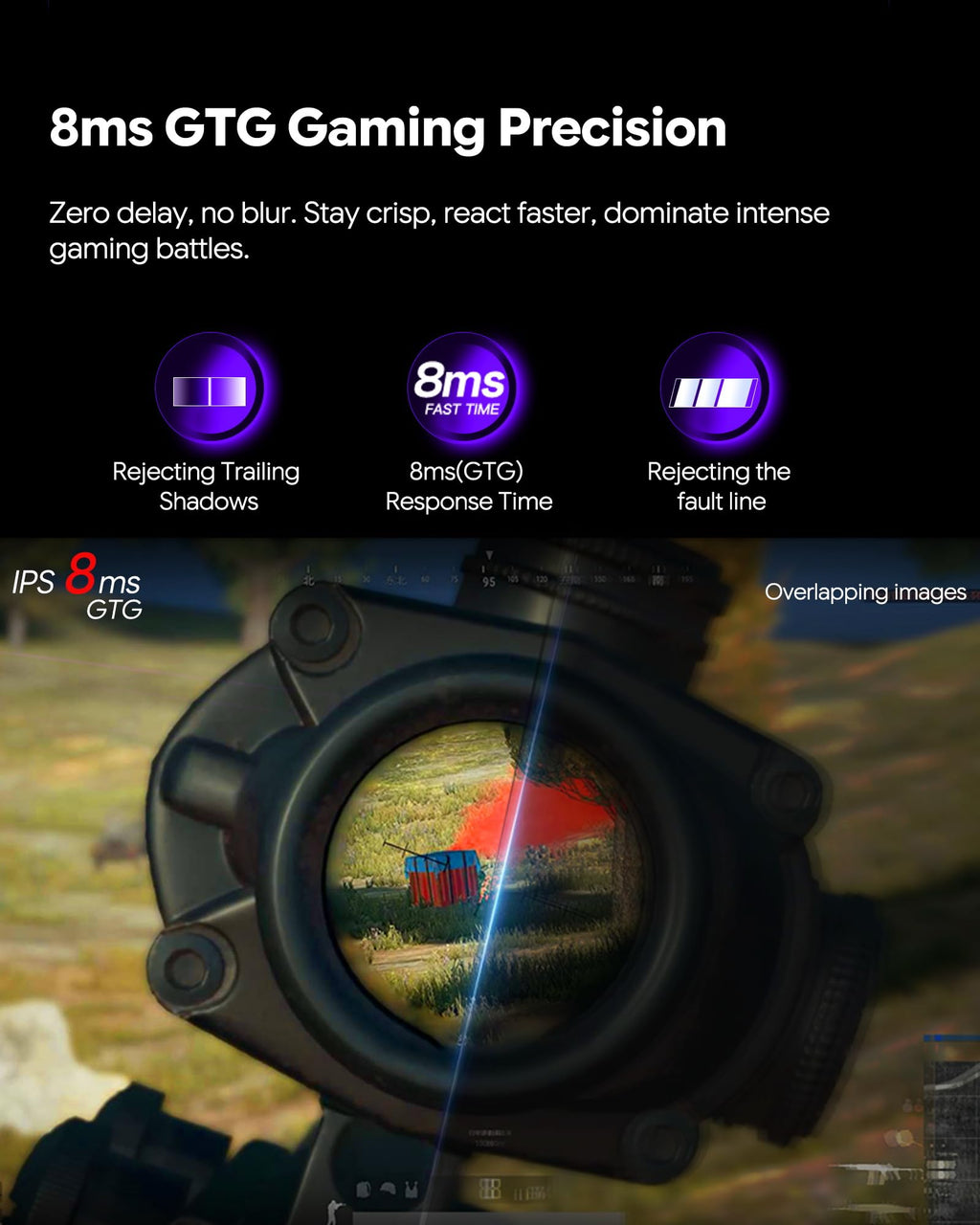 40-Inch 5K 120Hz IPS Gaming Monitor