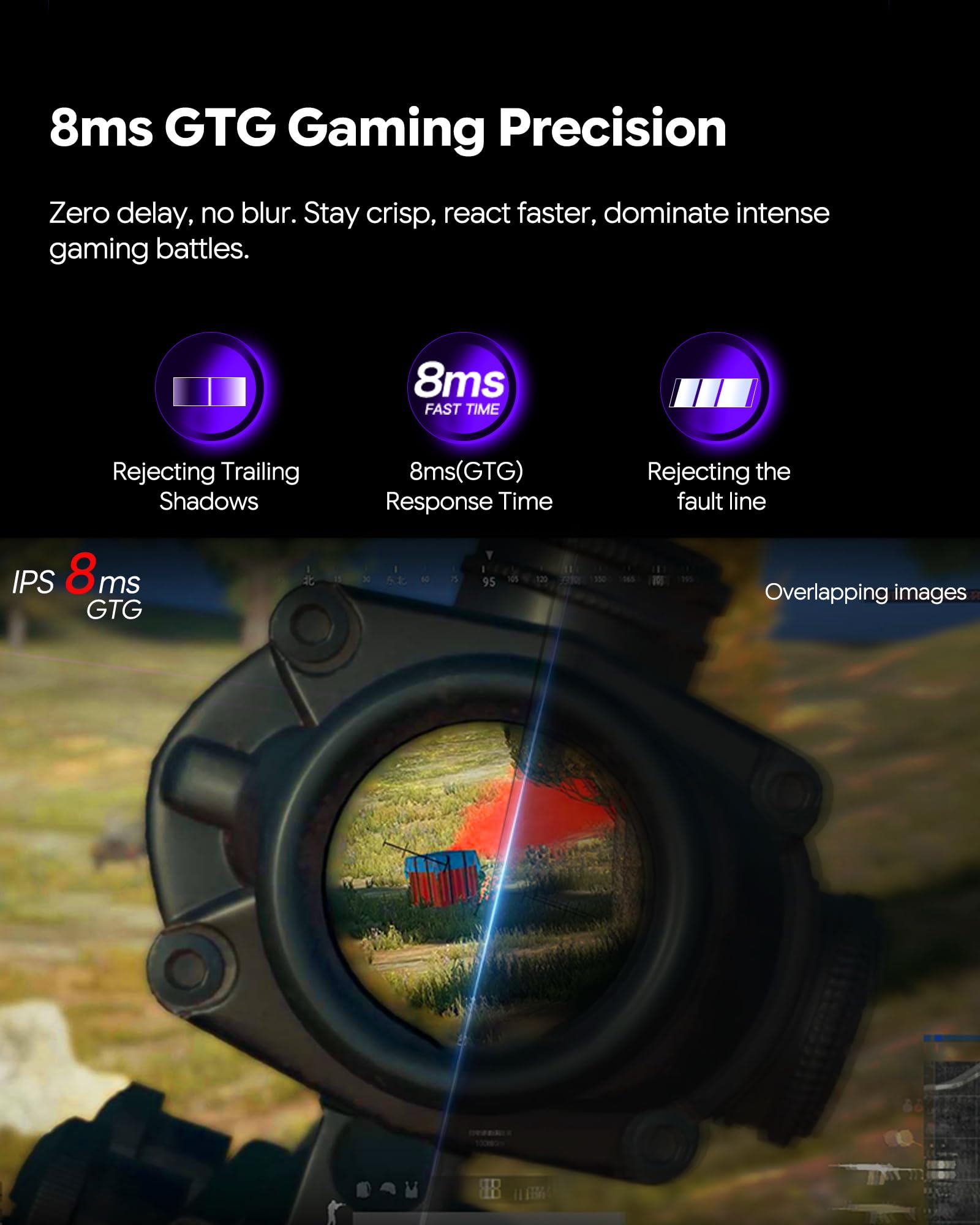 40-Inch 5K 120Hz IPS Gaming Monitor