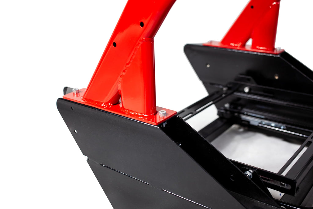 CS-Pro Modular Simracing Cockpit