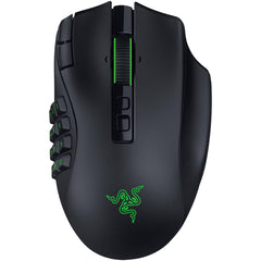 Razer Naga V3 Pro Wireless MMO Gaming Mouse