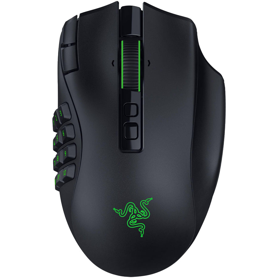 Razer Naga V3 Pro Wireless MMO Gaming Mouse
