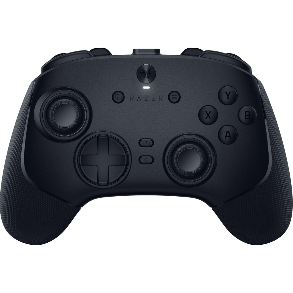 Razer Wolverine V3 Pro 8K PC Wireless Gaming Controller, Black