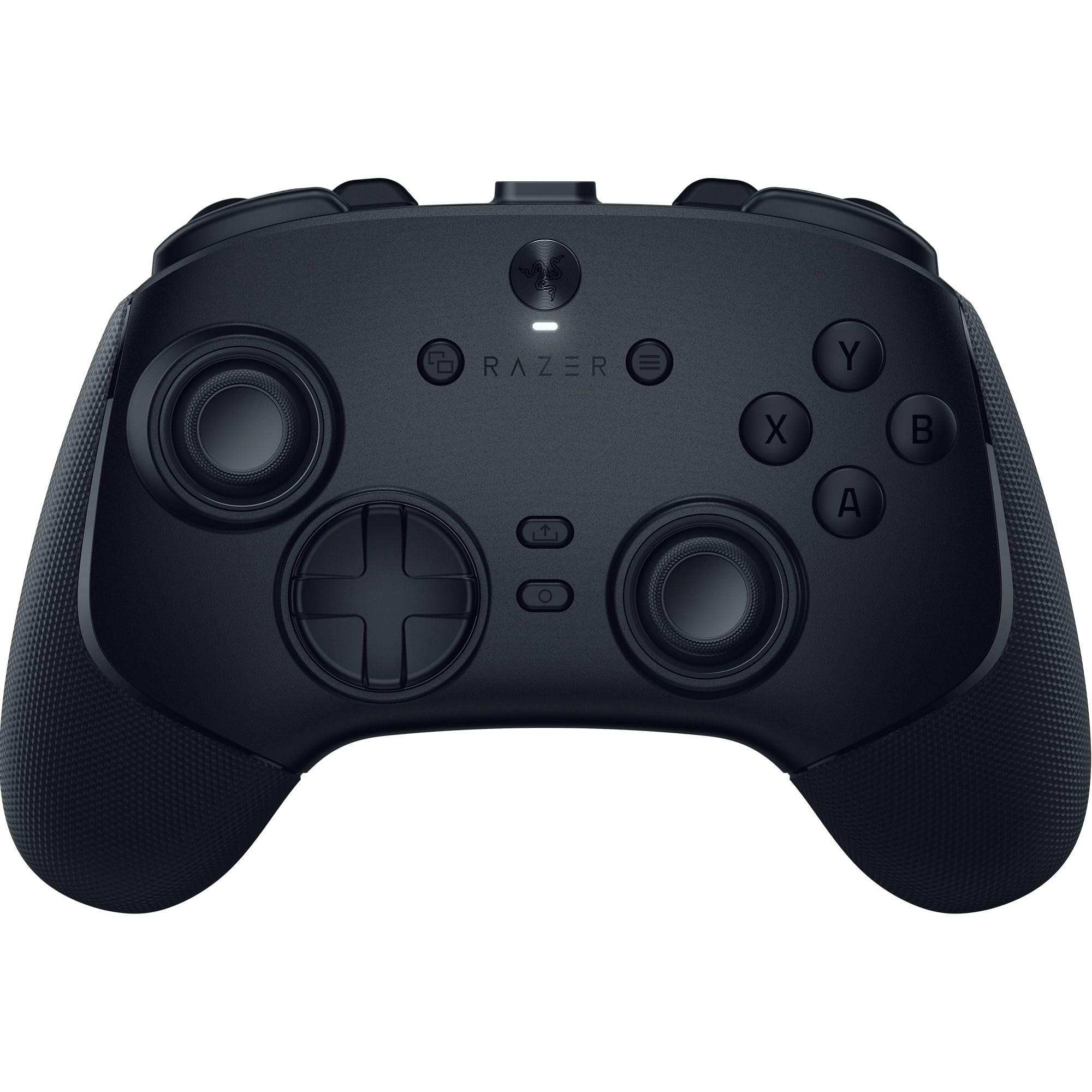 Razer Wolverine V3 Pro 8K PC Wireless Gaming Controller, Black