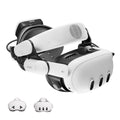 AMVR BS1 Head Strap with Fan