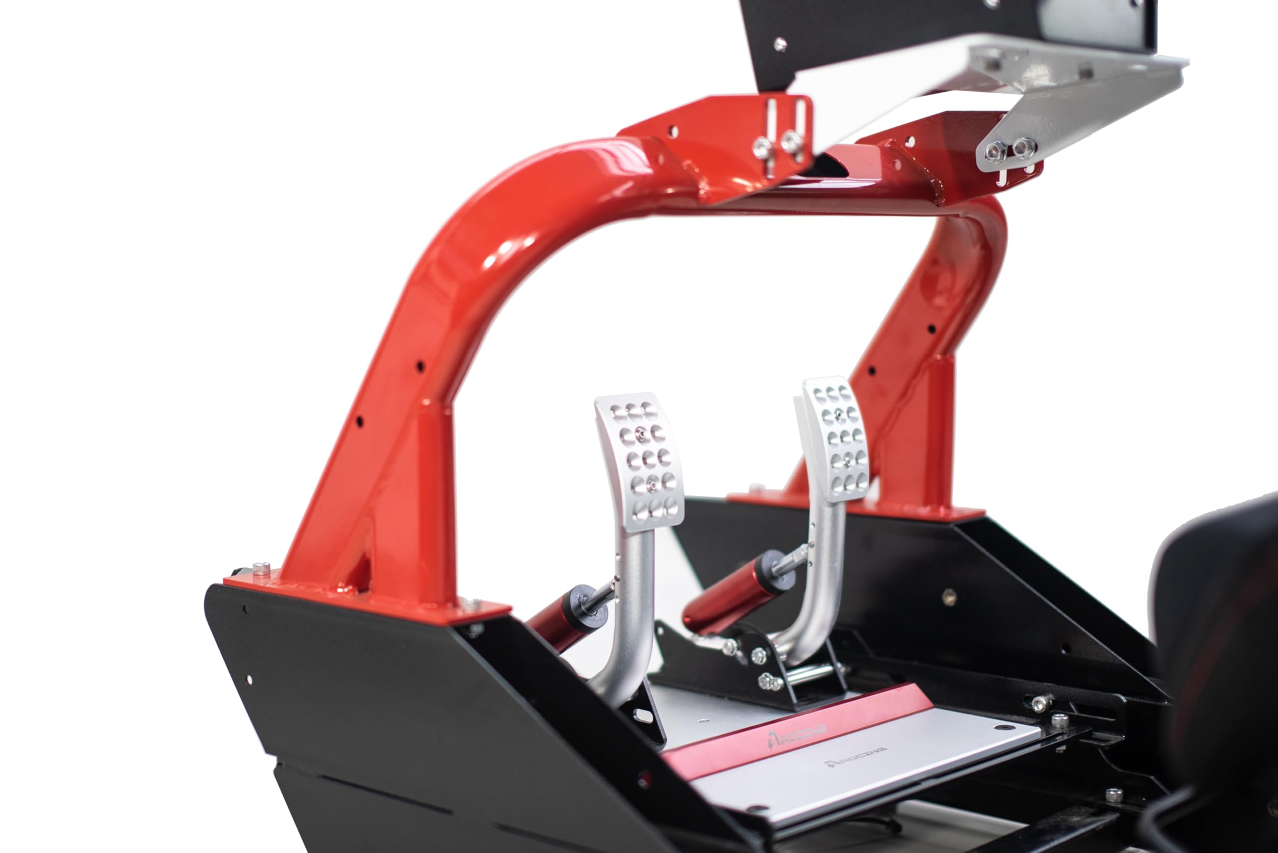 CS-Pro Modular Simracing Cockpit
