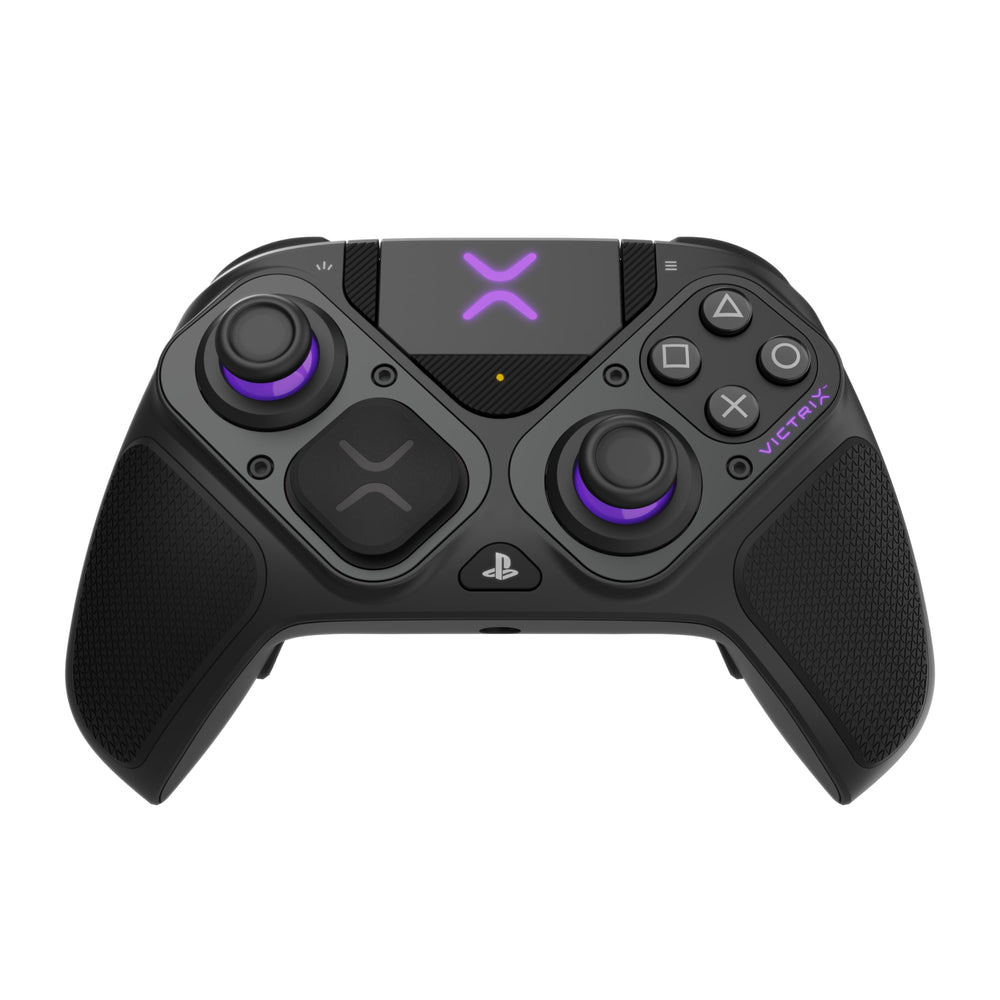 PDP Victrix Pro BFG Wireless Gaming Controller for Playstation 5 / PS5, PS4