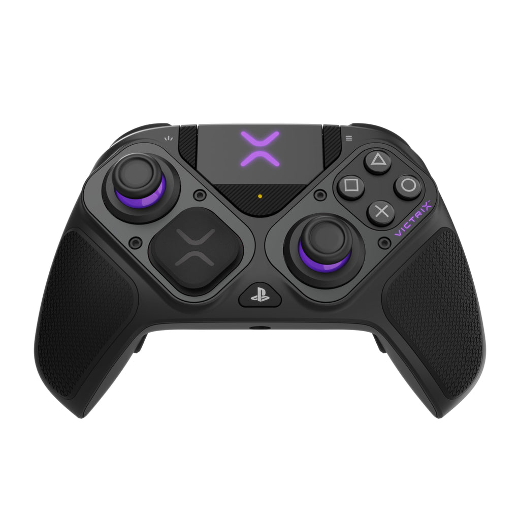 PDP Victrix Pro BFG Wireless Gaming Controller for Playstation 5 / PS5, PS4