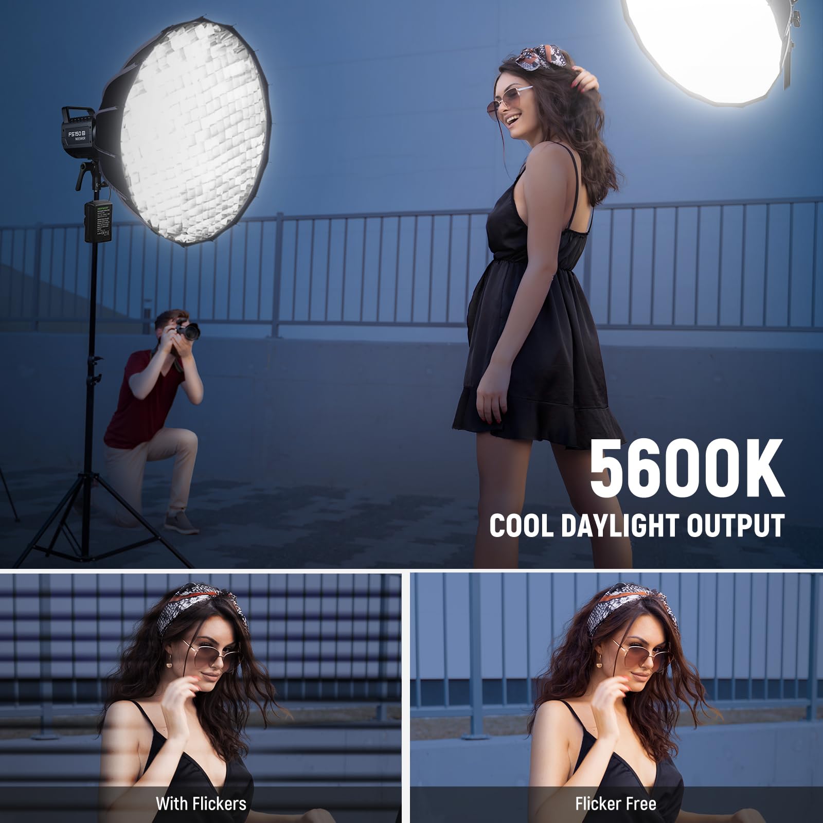 NEEWER Video Light