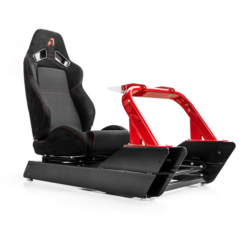 CS-Pro Modular Simracing Cockpit