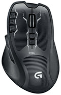 Rechargeable Gaming Mouse