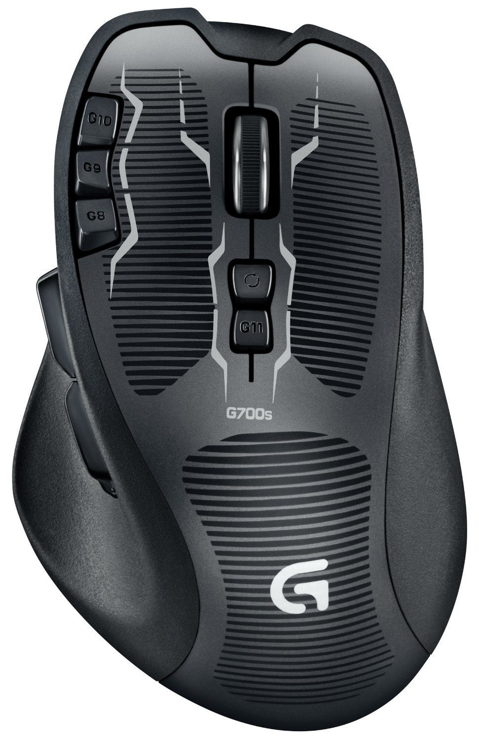 Rechargeable Gaming Mouse