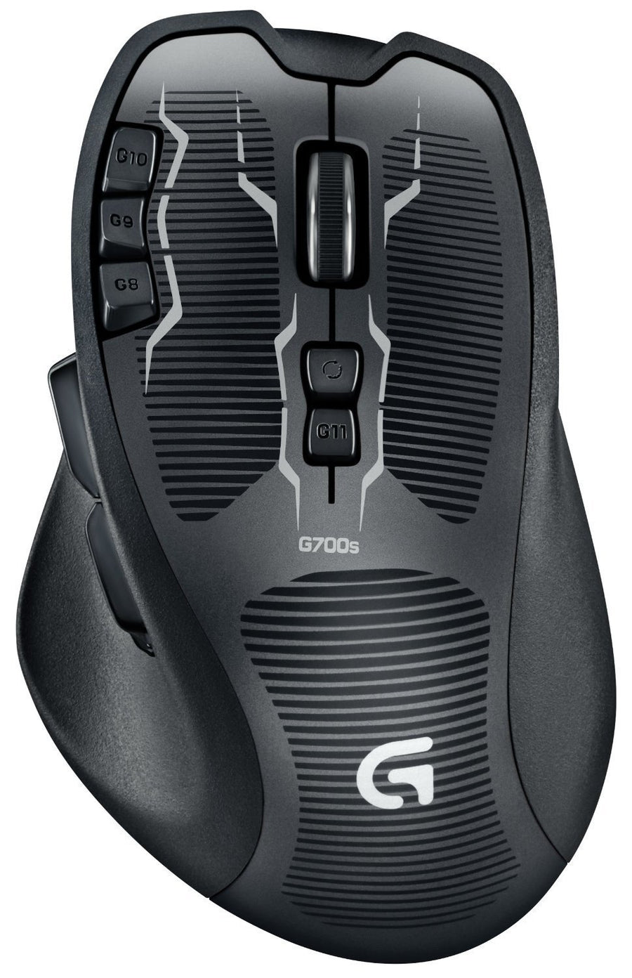 Rechargeable Gaming Mouse