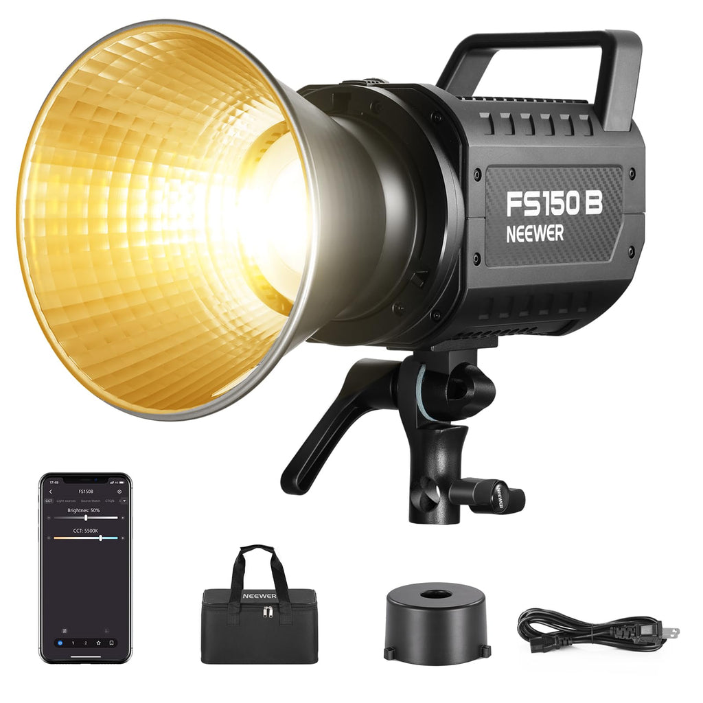 NEEWER Video Light