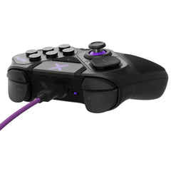 PDP Victrix Pro BFG Wireless Gaming Controller for Playstation 5 / PS5, PS4