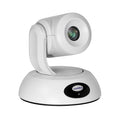 Vaddio RoboSHOT 12E USB Camera with 12x Optical Zoom, White