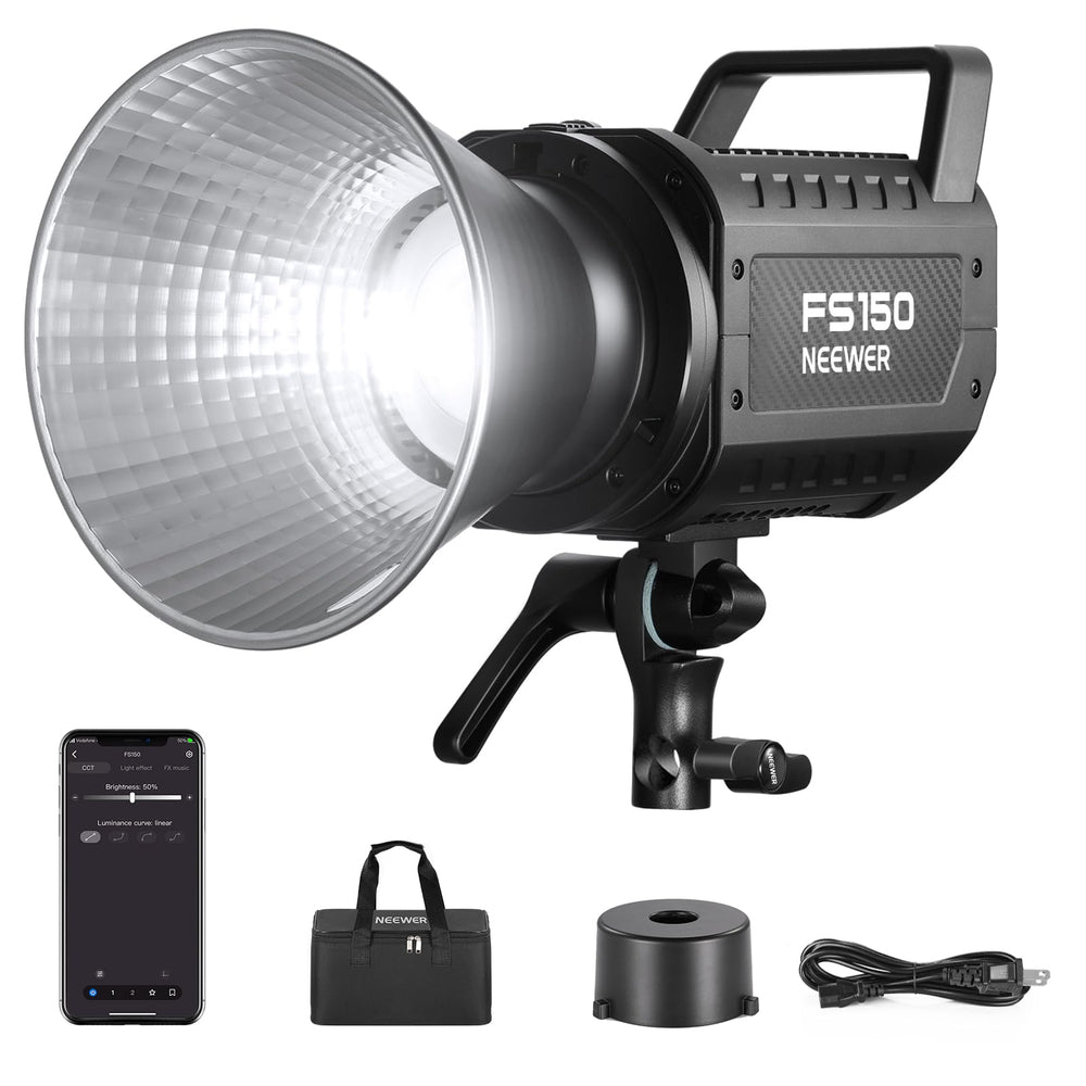 NEEWER Video Light