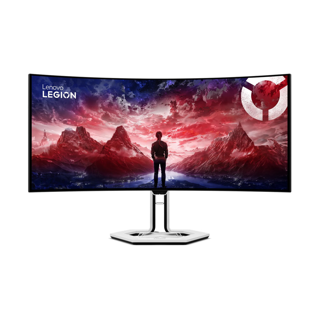 34-Inch WQHD 3440×1440 Gaming Monitor, Black