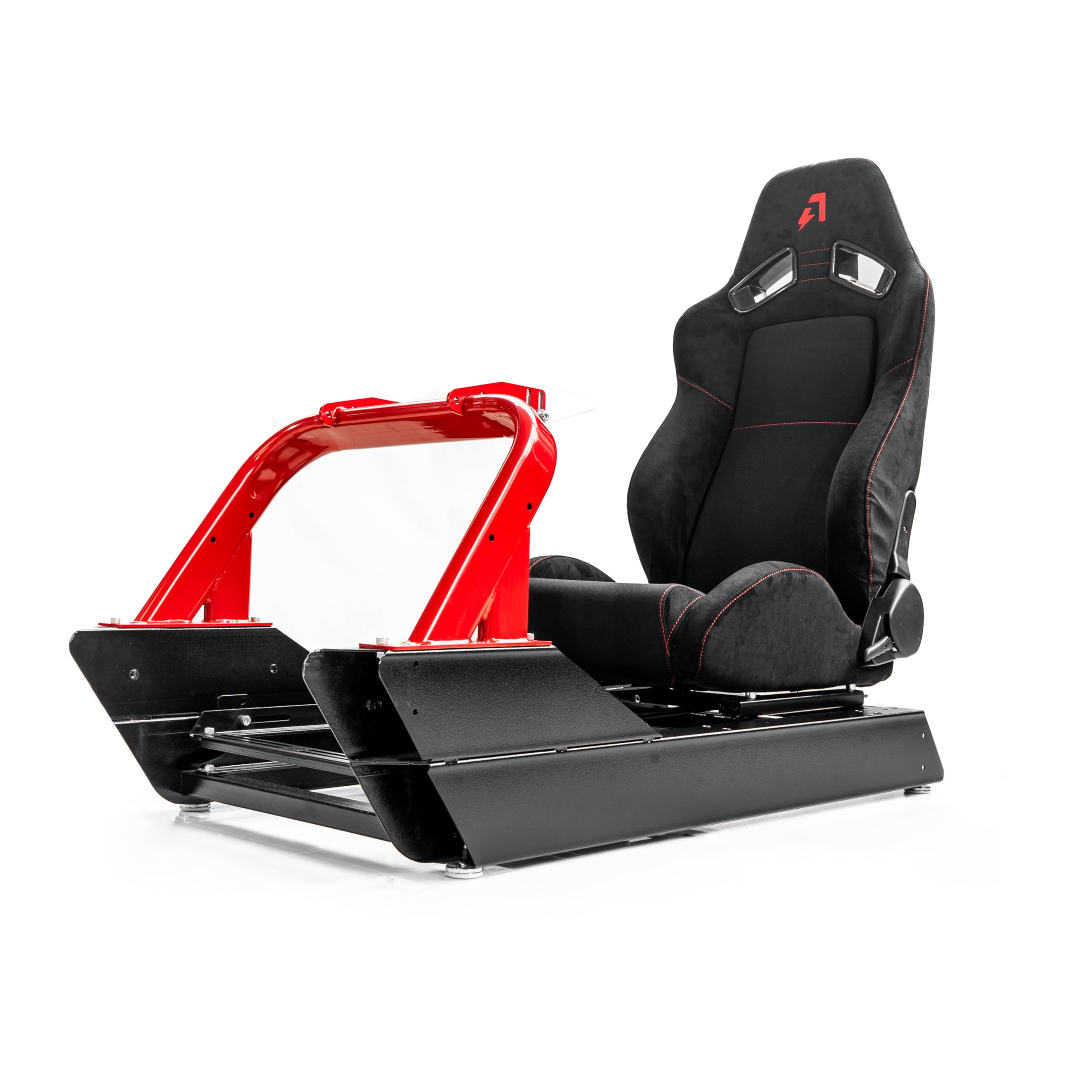 CS-Pro Modular Simracing Cockpit