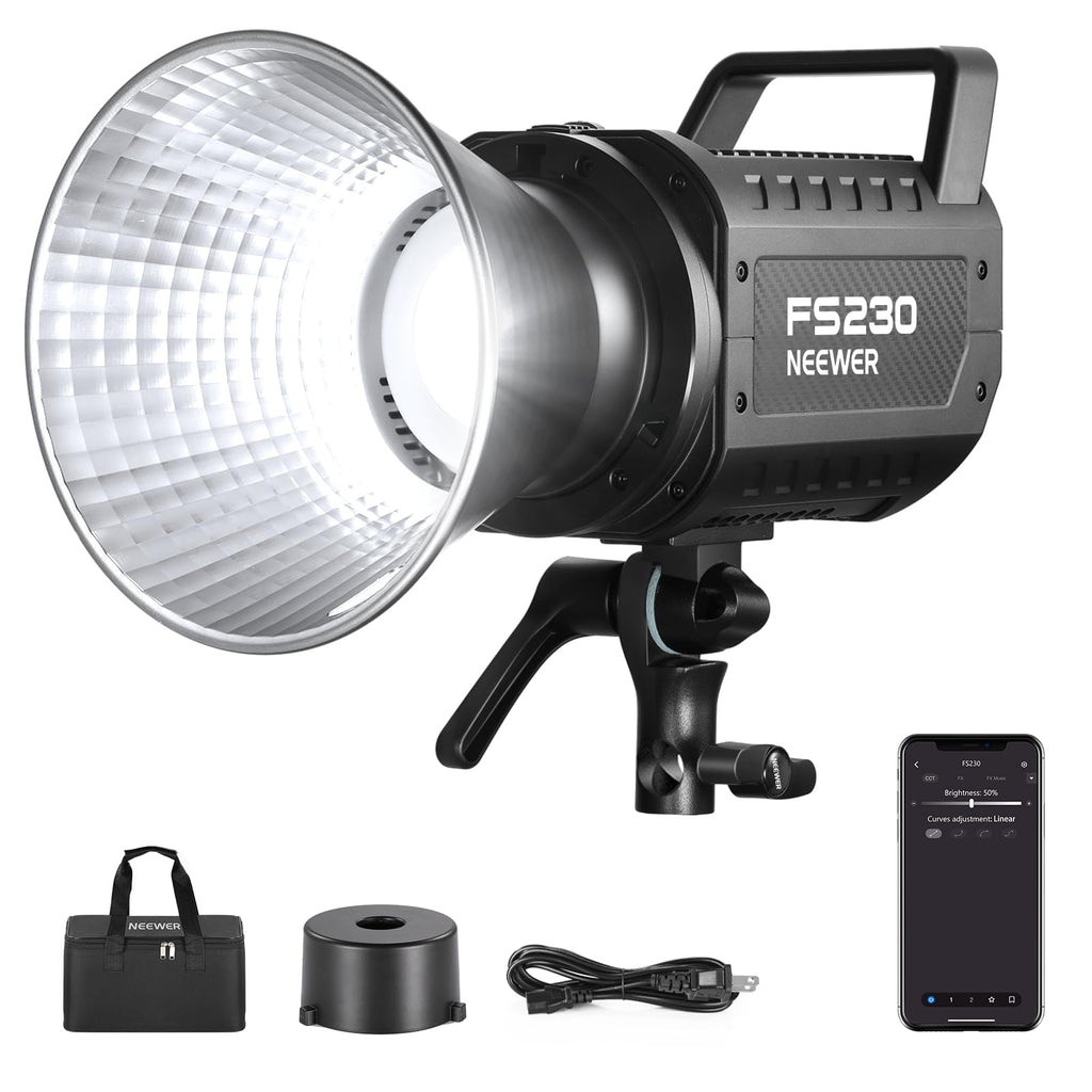 NEEWER Video Light