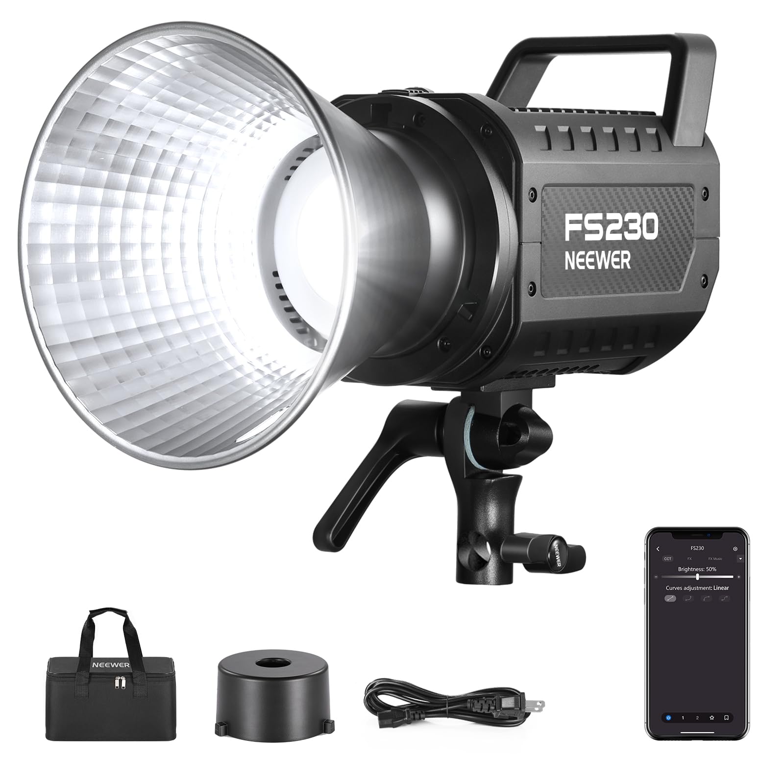 NEEWER Video Light