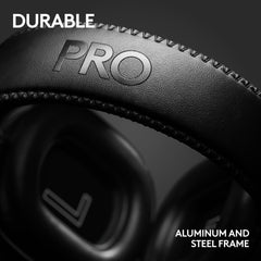 Logitech G PRO X 2 Lightspeed Wireless Gaming Headset