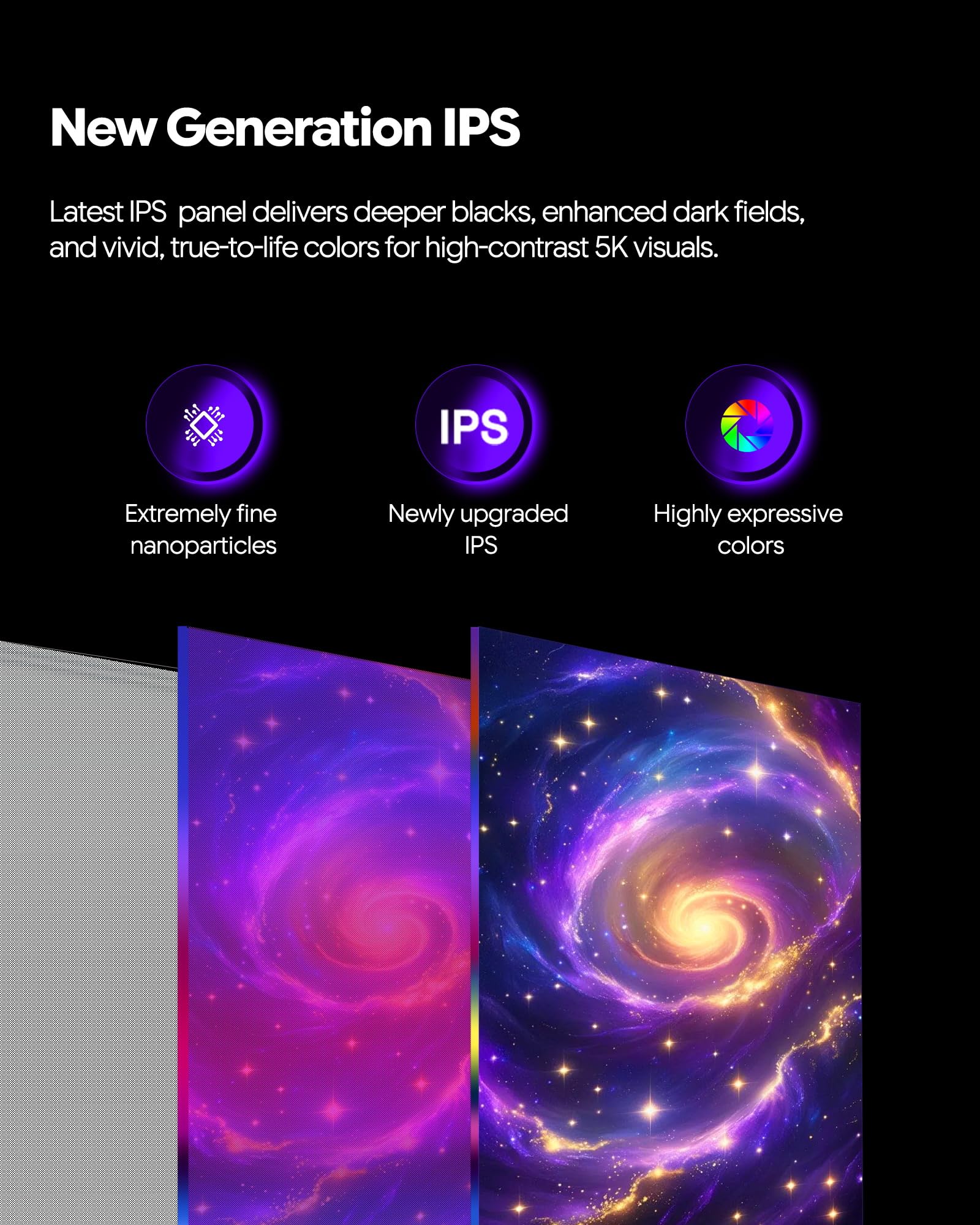 40-Inch 5K 120Hz IPS Gaming Monitor