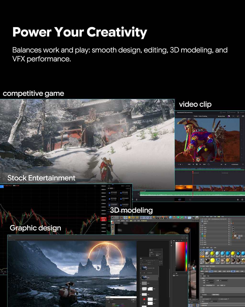 40-Inch 5K 120Hz IPS Gaming Monitor